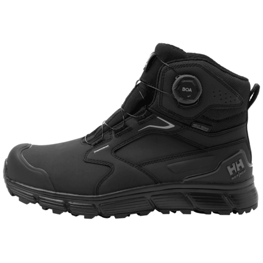 78453 Kensington MXR Waterproof Mid Boa S7S Boot