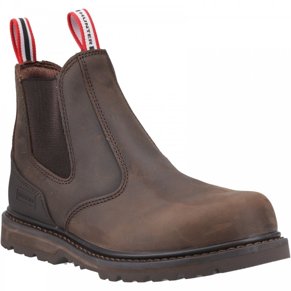 Thunder Dealer Boot