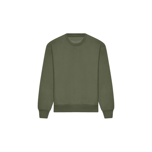 JH123 Heavyweight Signature Sweatshirt