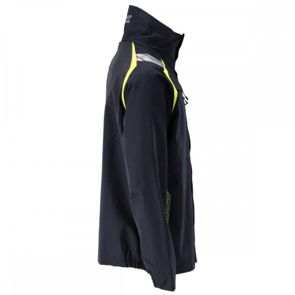 21509 Accelerate Multisafe Jacket