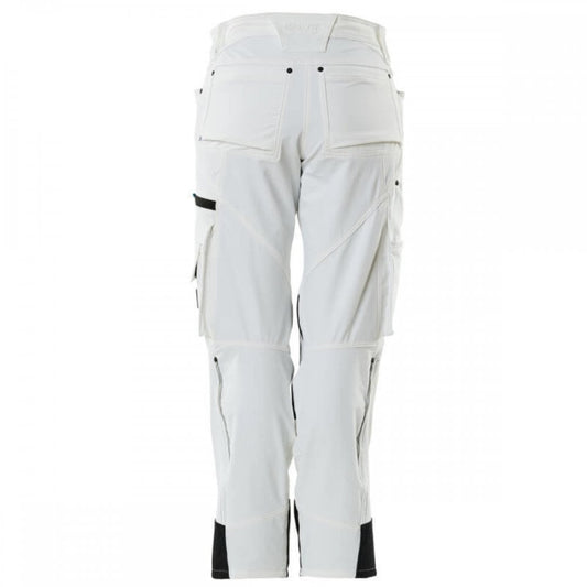 18378 Advanced Trousers with kneepad pockets