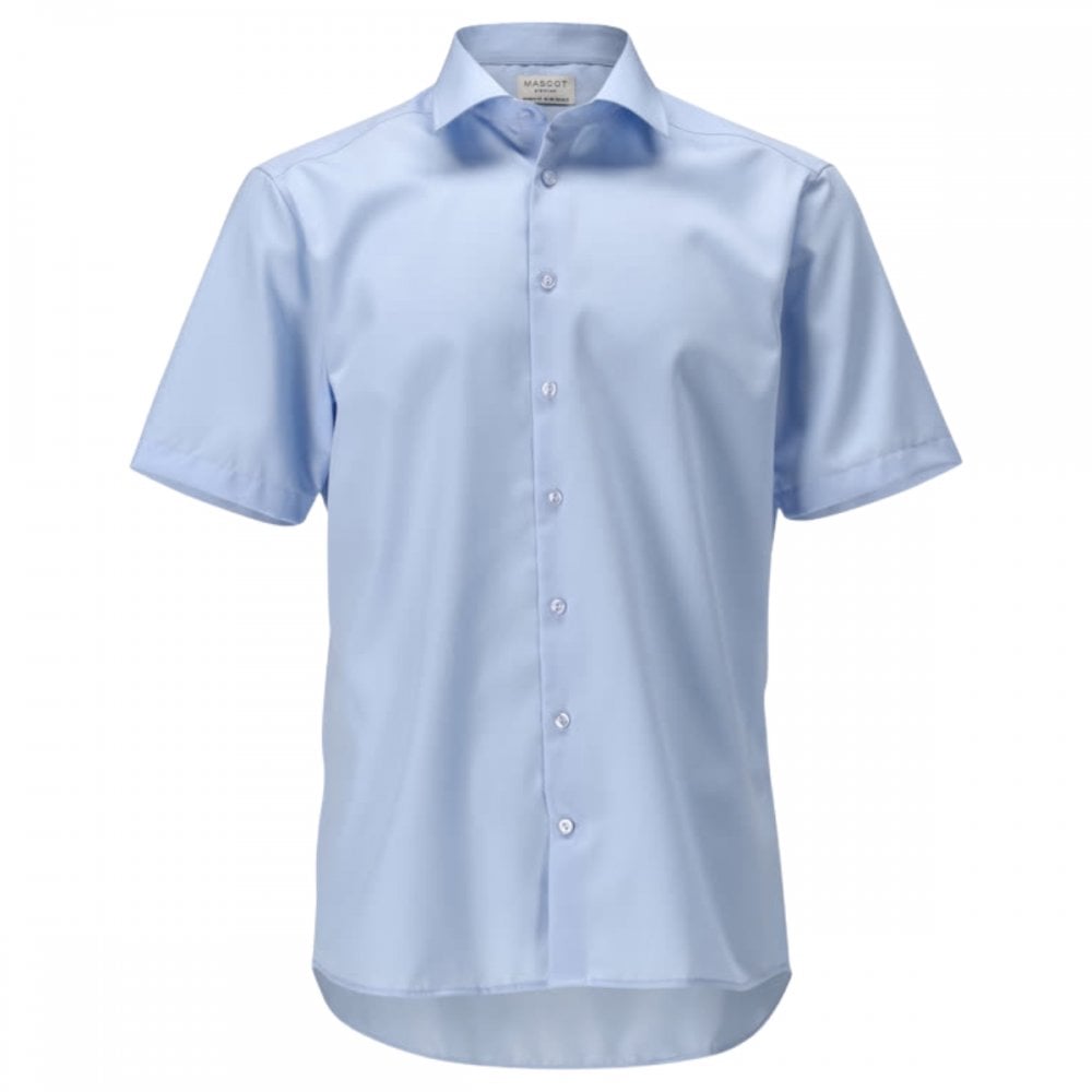 21224 Frontline Shirt, short-sleeved