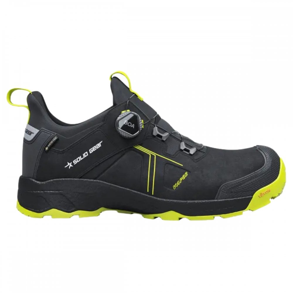 SG80018 Vapor 3 GTX Low