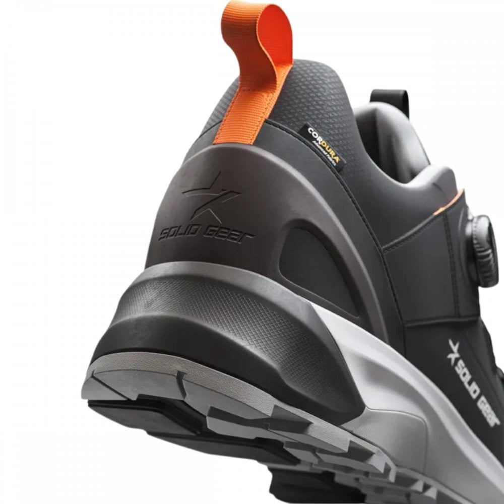 SG80213 Sonar Wide Fit WRP Low