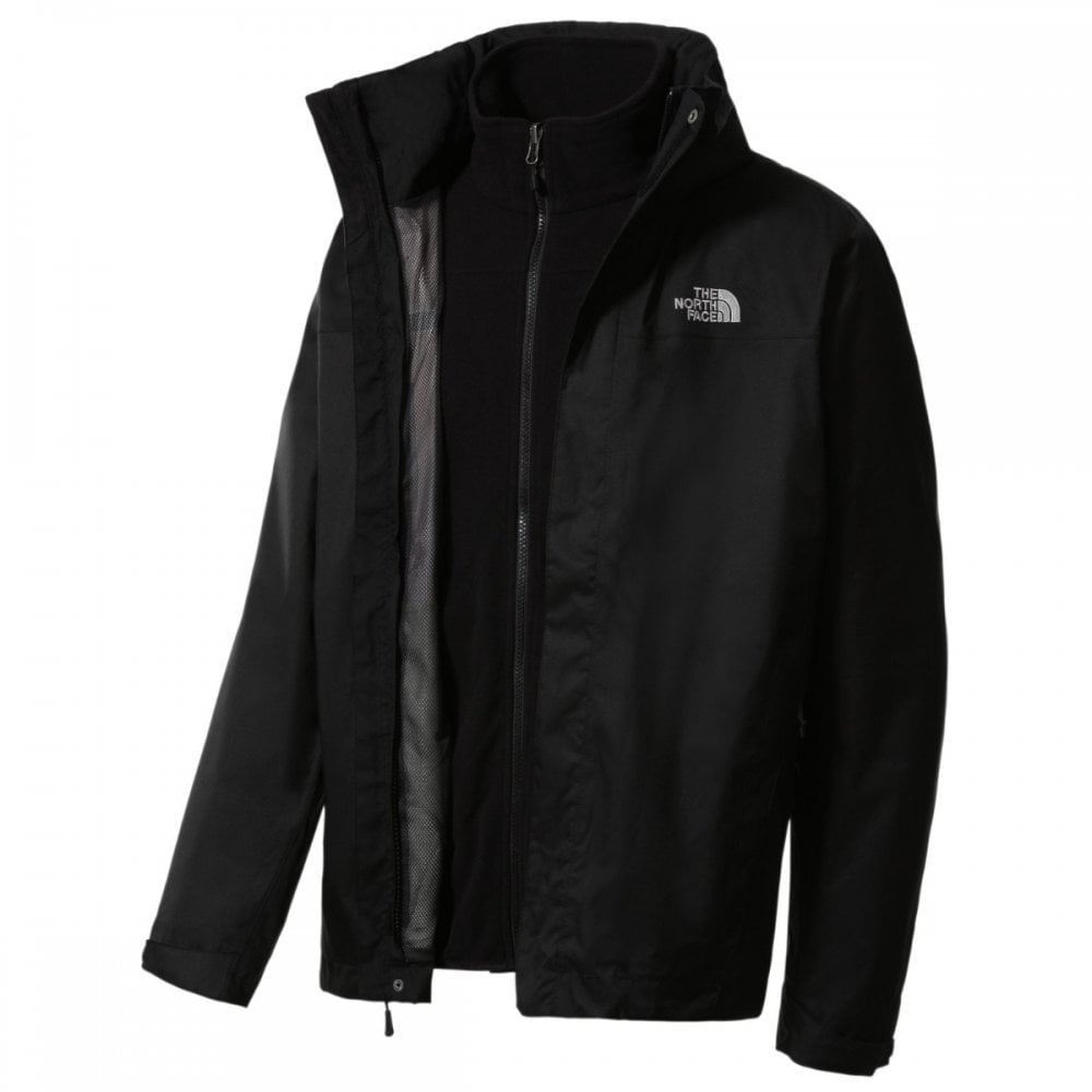 Men's Evolve II Triclimate Jacket