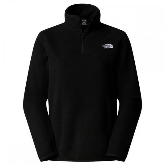 Women's Glacier Fleece 1/4 zip Jacket