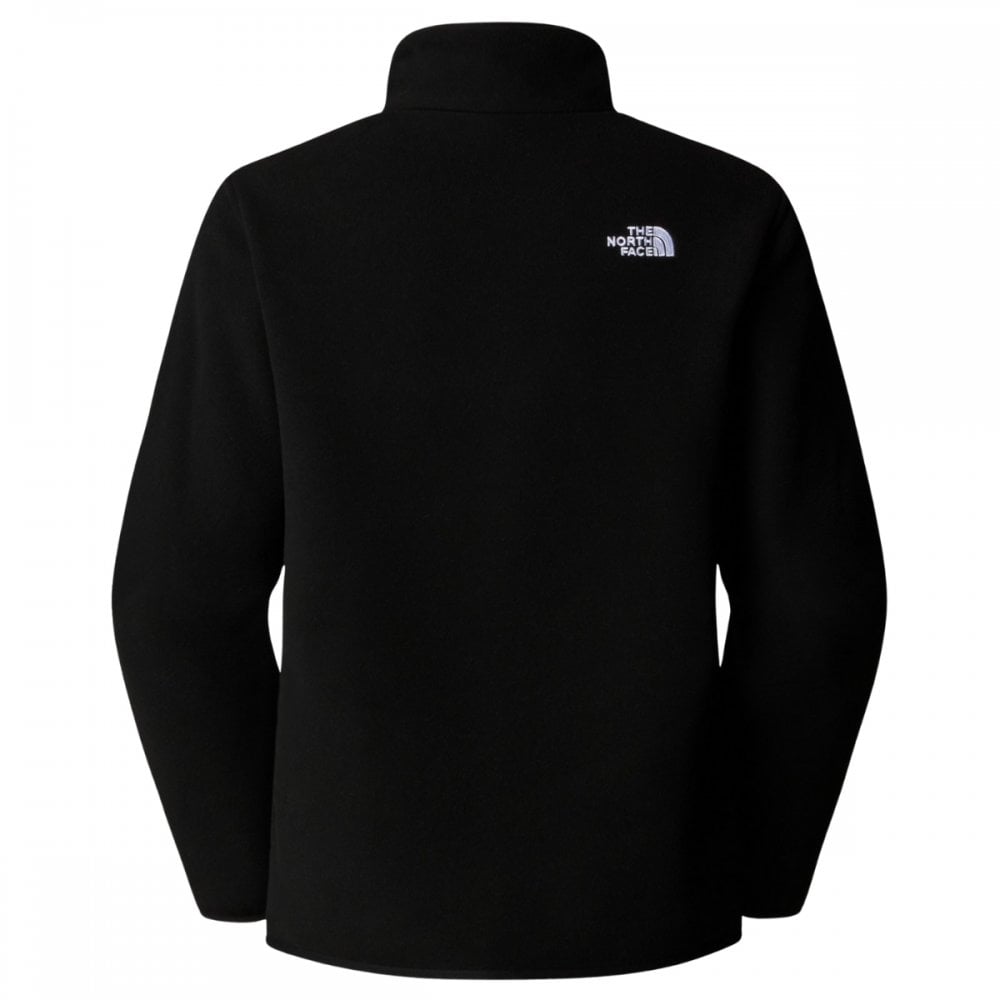 Women's Glacier Fleece 1/4 zip Jacket