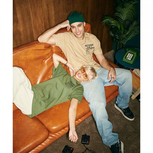 AT002 The AWDis 180 T-Shirt