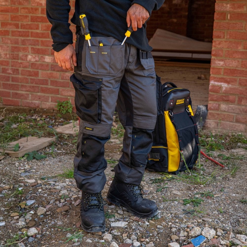 Austin Trouser