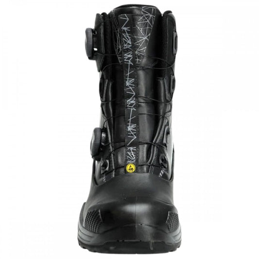 F1304 BOA Safety Boot