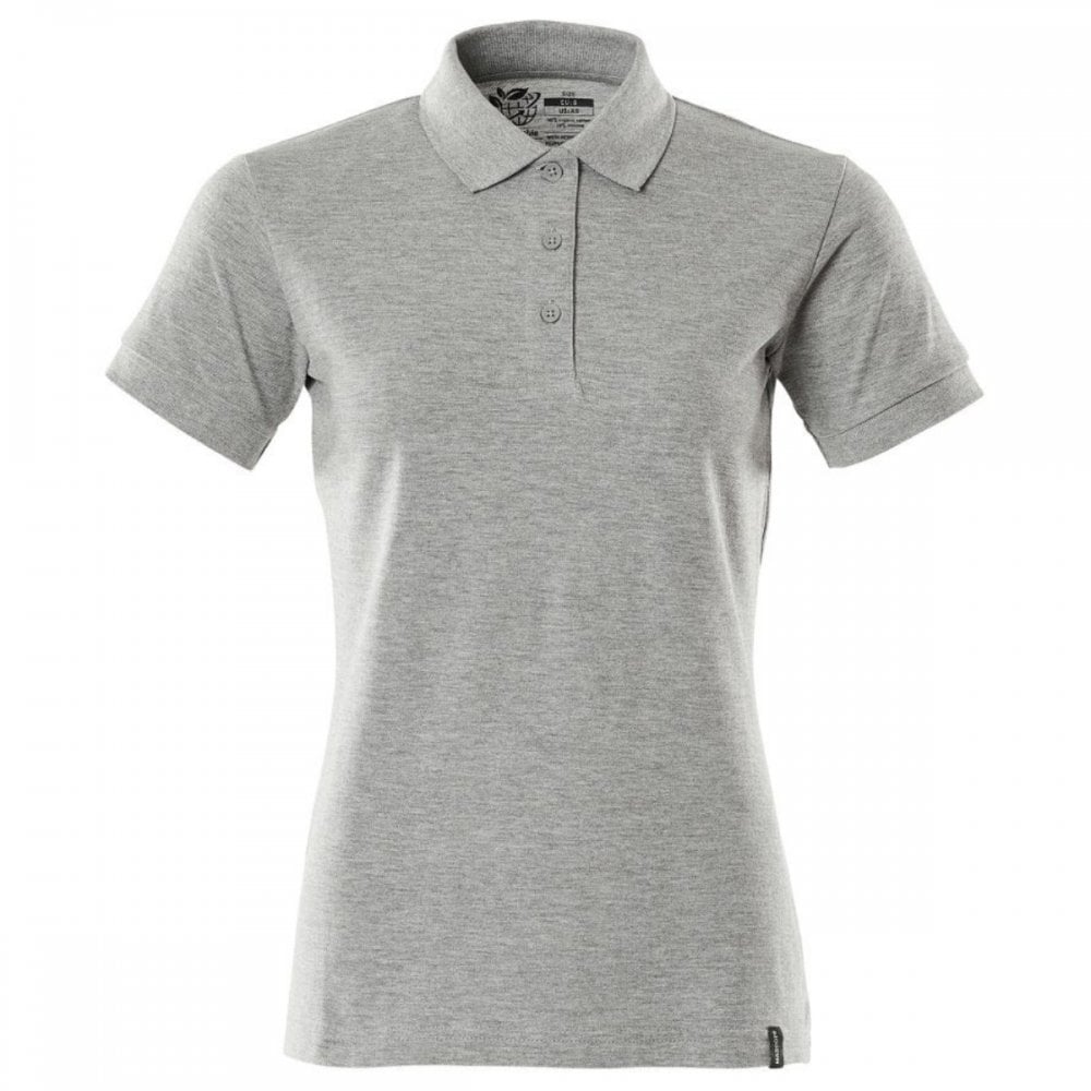 20593 Crossover Polo shirt