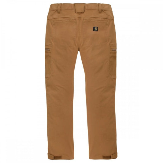107501 Slim Tapered Mid Tier Pant