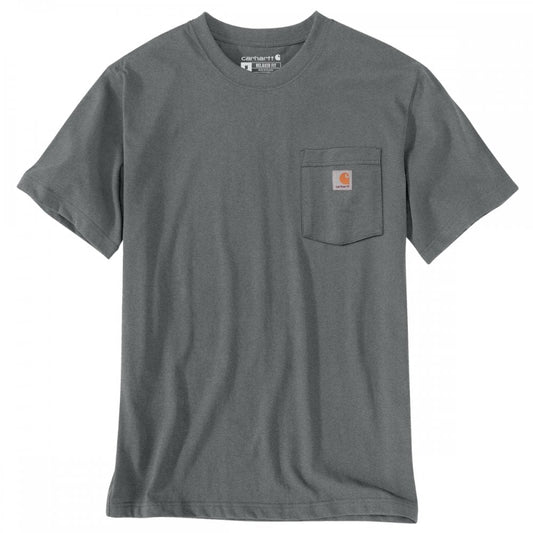 107455 Irvine Relaxed Truck T-Shirt