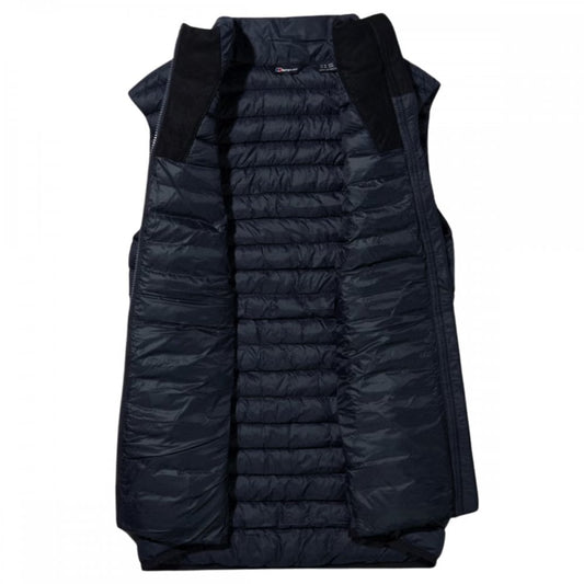 Mens Vaskye Vest