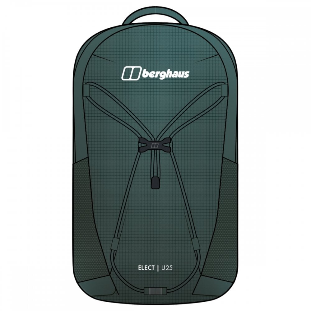 Elect U25 Backpack