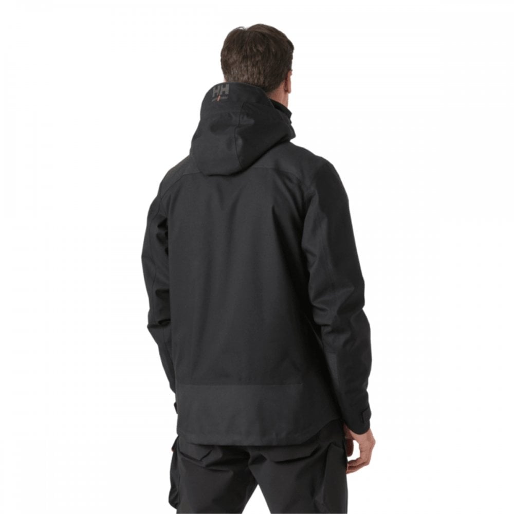 71141 Chelsea Evo 2.0 Shell Jacket