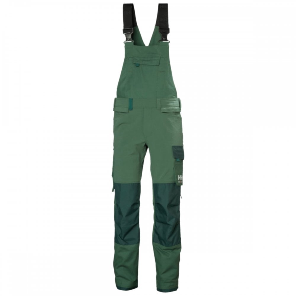 77504 Oxford 4X Connect Bib