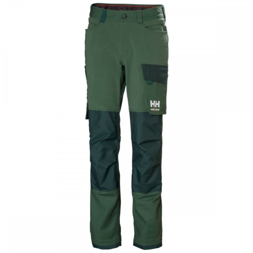 77597 W Oxford 4X Connect Pant