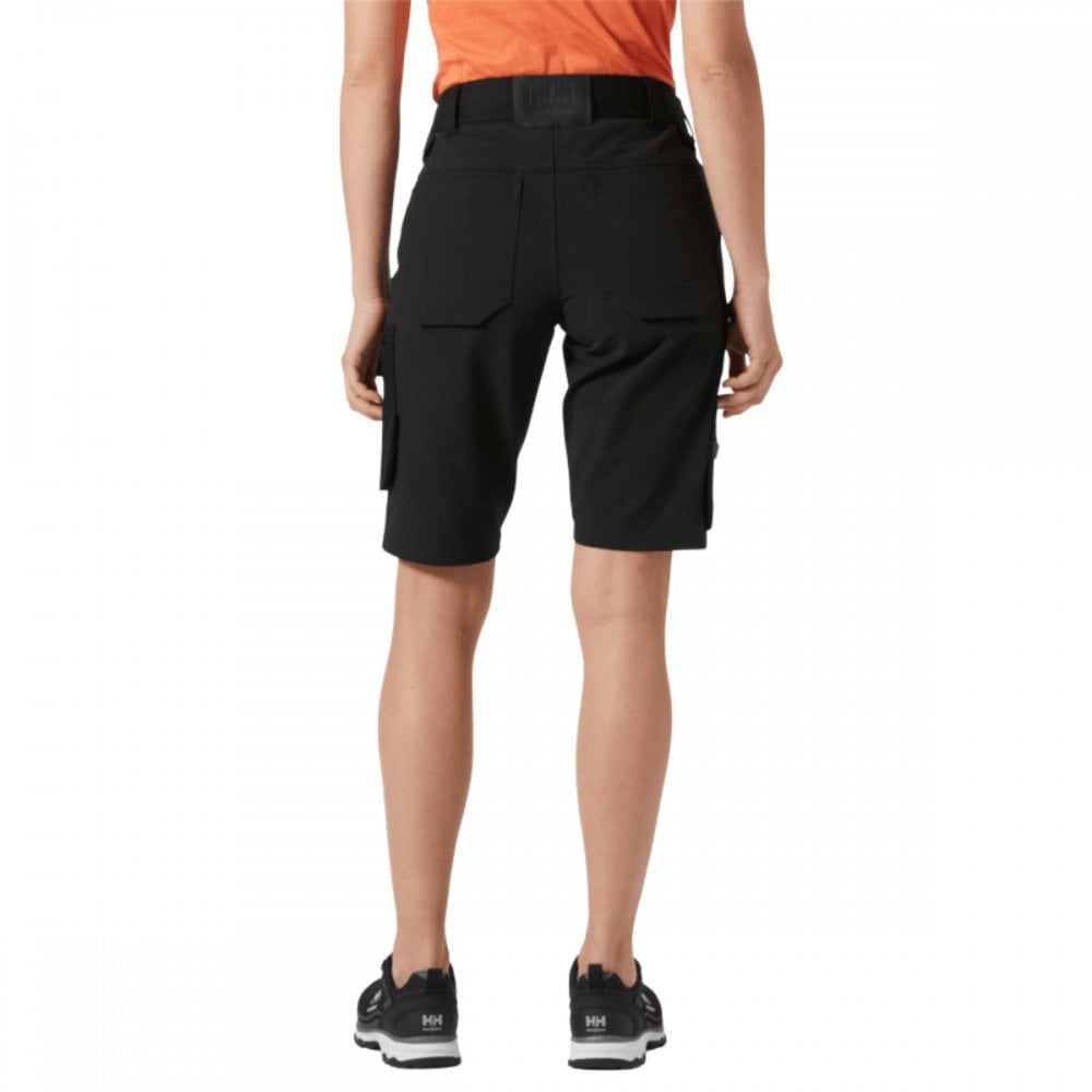 77598 W Oxford 4X Connect Shorts