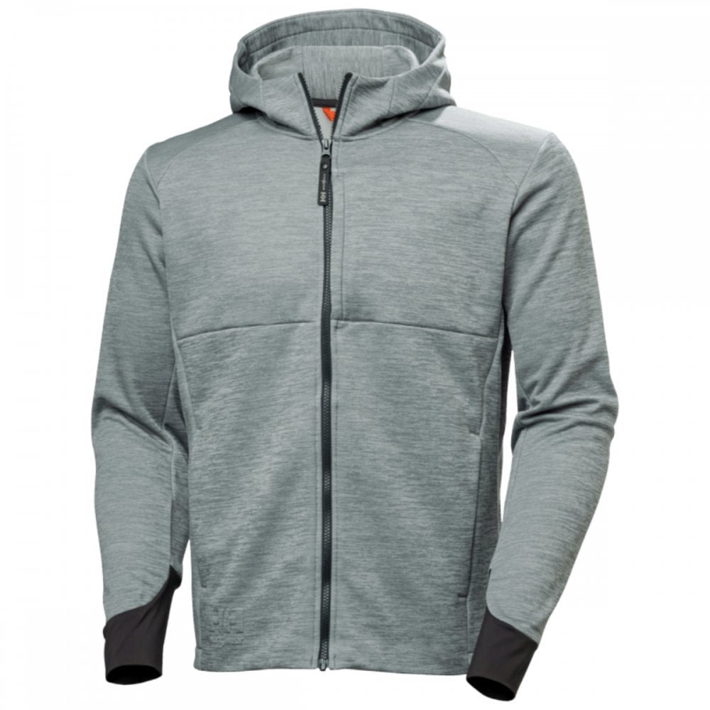 79232 Tech Hooded Midlayer