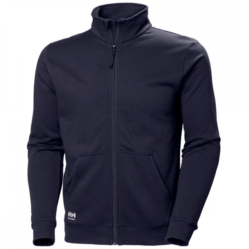 79402 Classic 2.0 Zip Sweatshirt