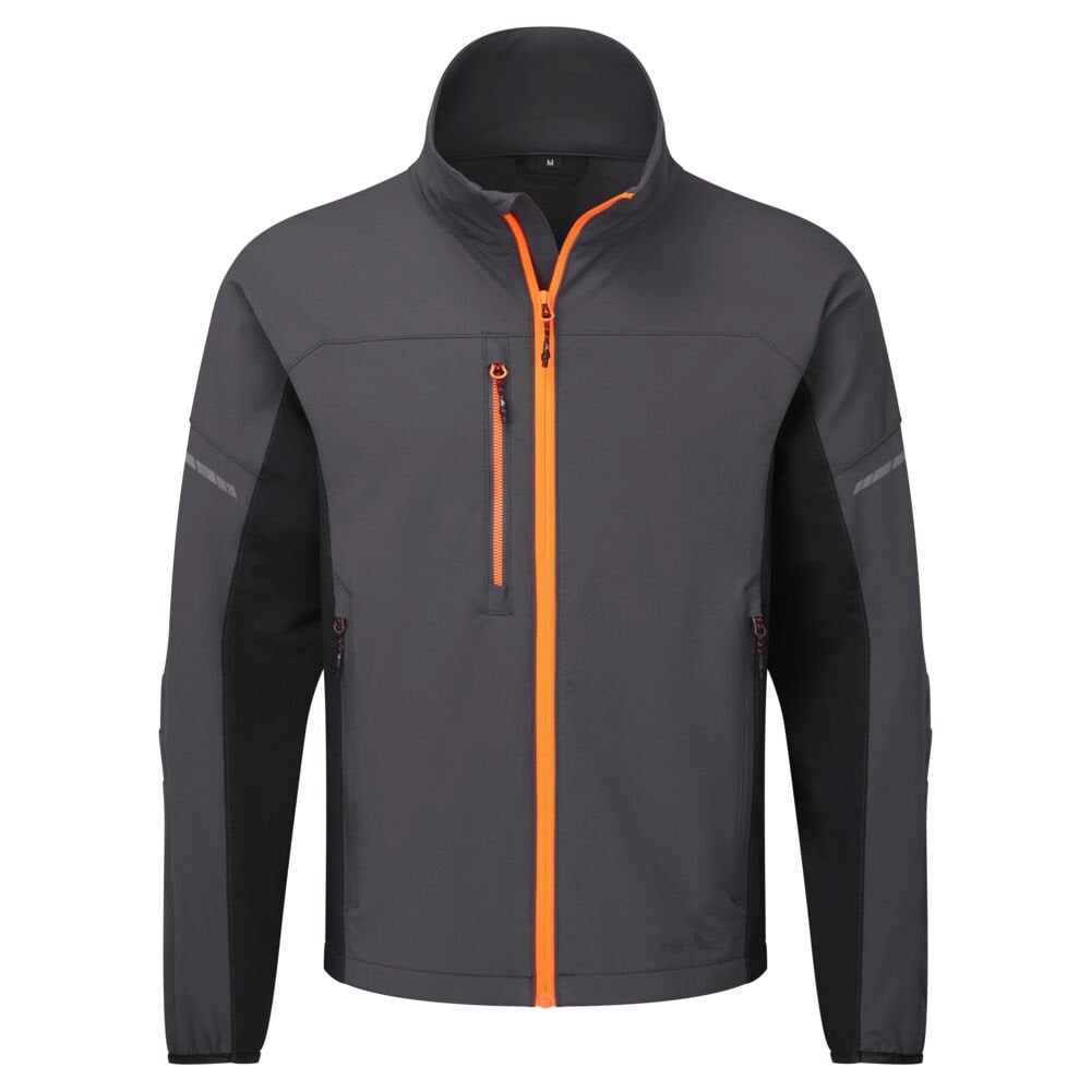 EV475 EV4 Stretch Work Jacket
