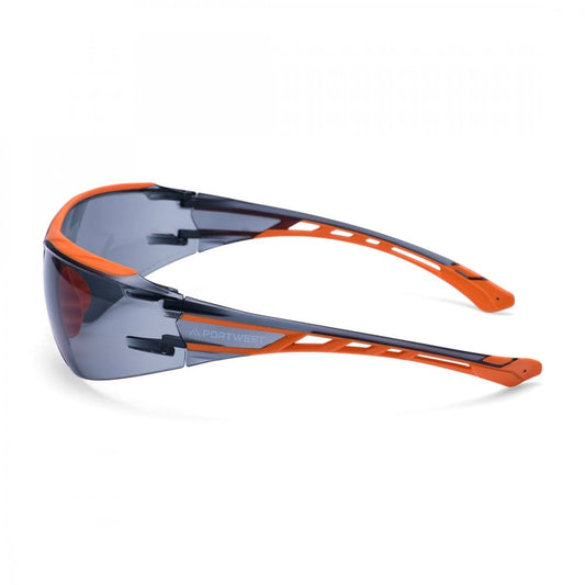 PS10 Dynamic KN Safety Glasses