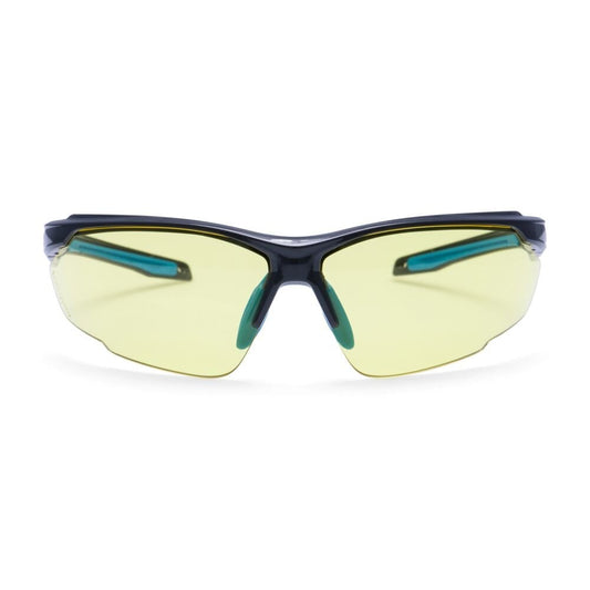 PS37 Anthracite KN Safety Glasses
