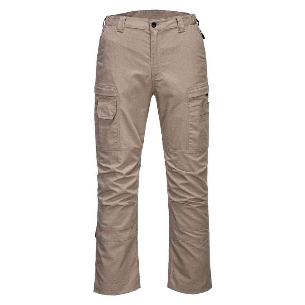 KX3 Ripstop Trousers