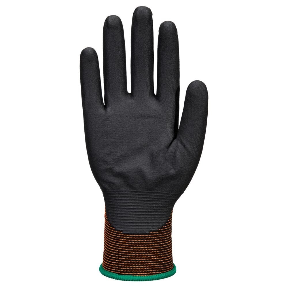 A374 GP Grip 18 Nitrile Micro Foam Glove