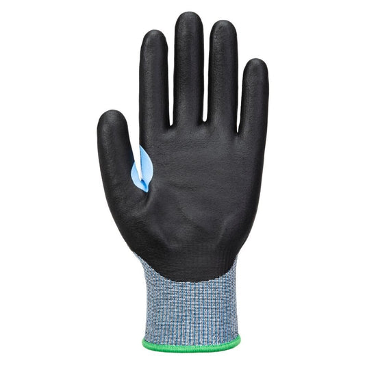 A644 CS Cut D15 Nitrile Glove