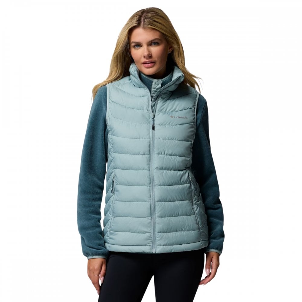 2089561 Women's Powder Lite™ II Vest
