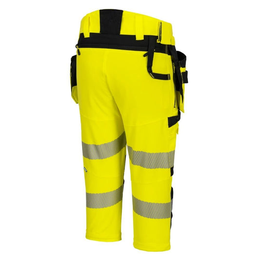 DX402 DX4 Hi-Vis Pirate Pant