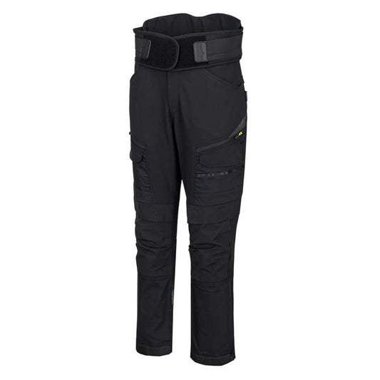 DX408 DX4 Back Support Work Trousers