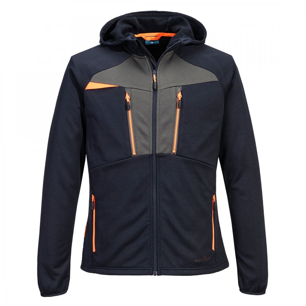 DX417 DX4 Technical Fleece