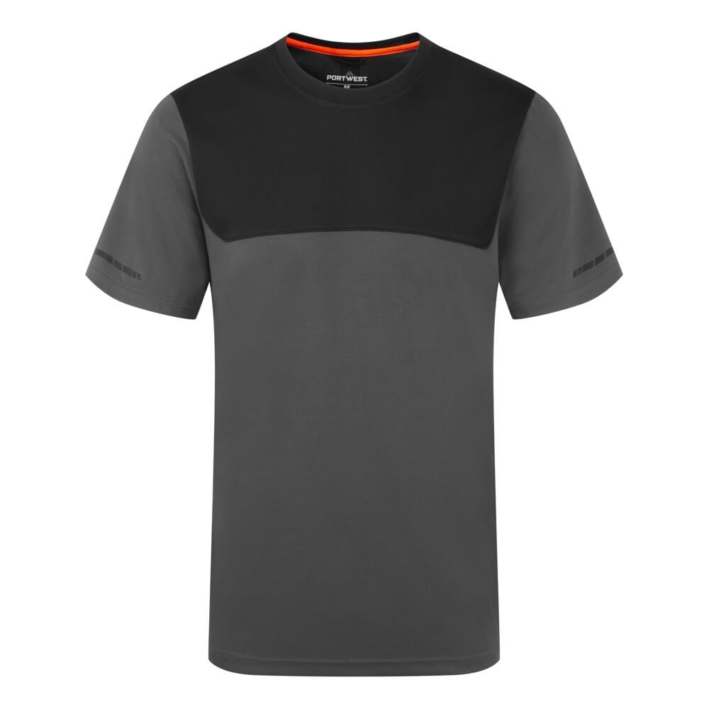 EV411 EV4 Lightweight T-Shirt S/S