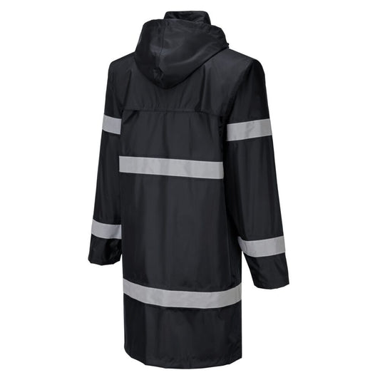F437 Iona Rain Coat 100cm
