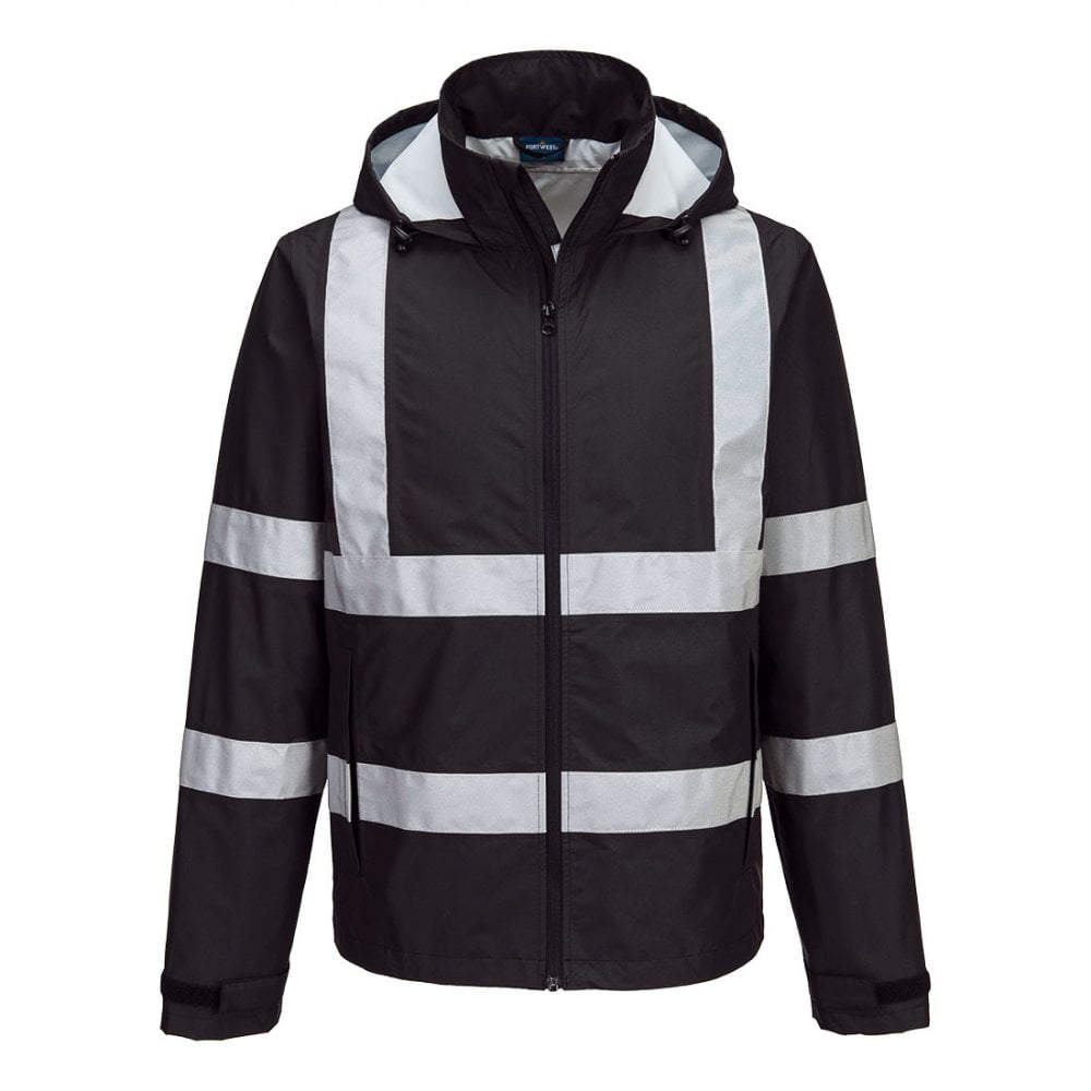 F442 Iona Enhanced Lightweight Packable Jacket