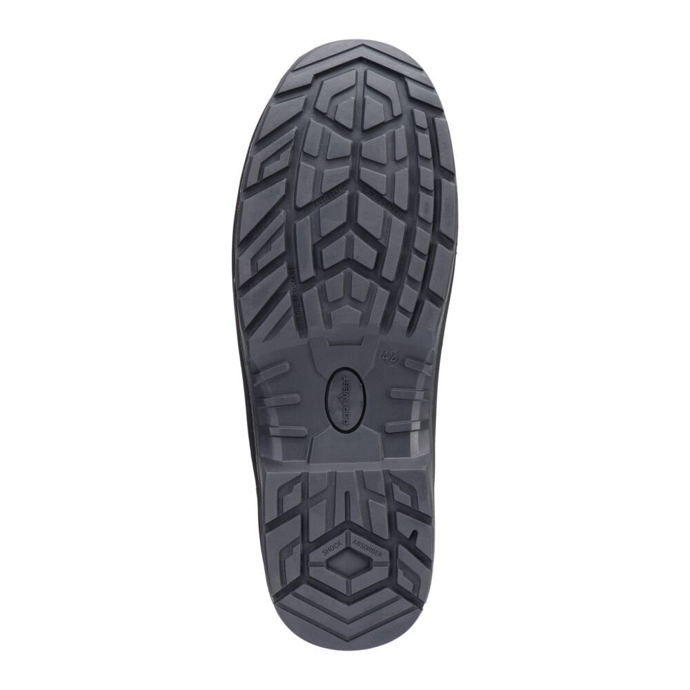 FD25 Composite Leather Mid Boot S7L HRO M CI LG SC AN SR FO