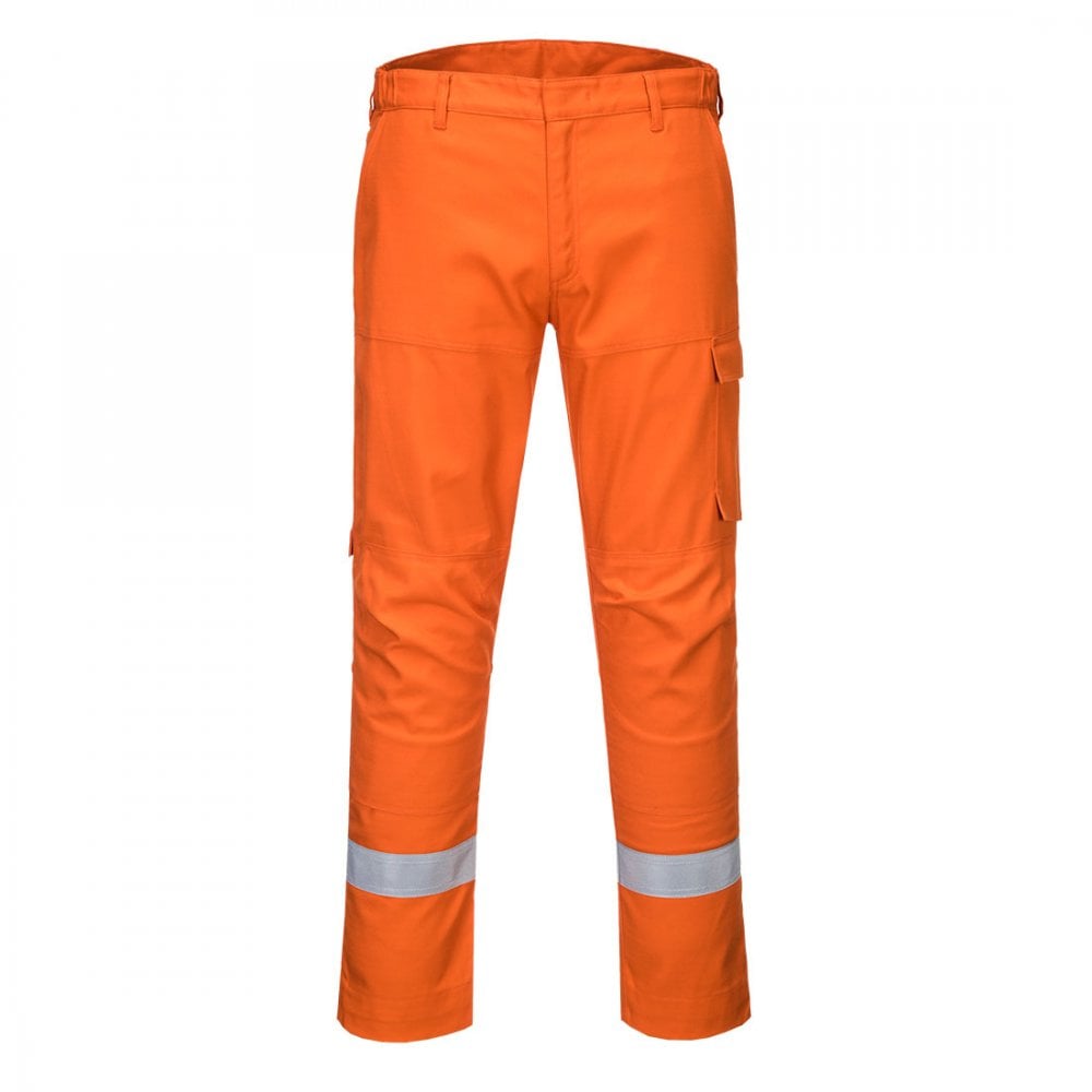 FR66 Bizflame Industry FR Trousers