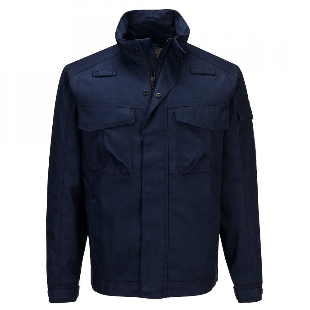 FR750 Bizflame Industry FR Jacket