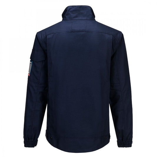 FR750 Bizflame Industry FR Jacket