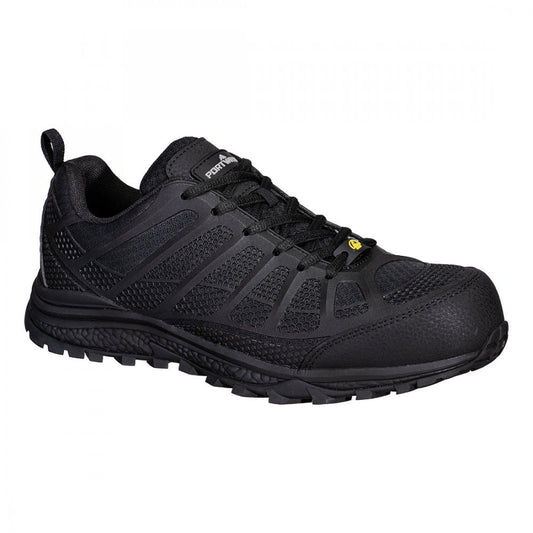 FT46 Composite Textile Trainer S1PS ESD SR FO