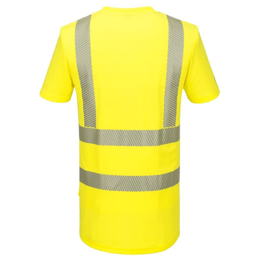 KX301 KX3 Hi-Vis Sports T-shirt S/S