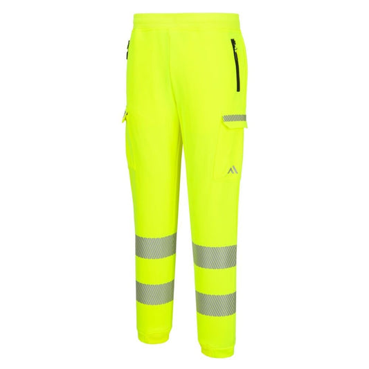 KX348 Hi-Vis Sports Combat Joggers