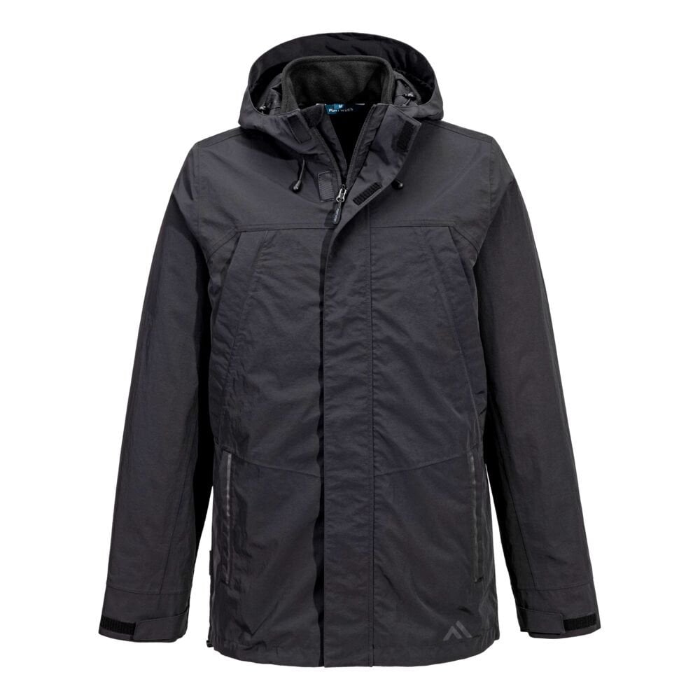 KX366 KX3 Sport 3-in-1 Jacket