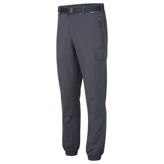 L712 Stretch Lightweight Cuffed Trousers