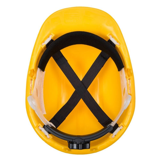 PS57 Expertbase Wheel Safety Helmet