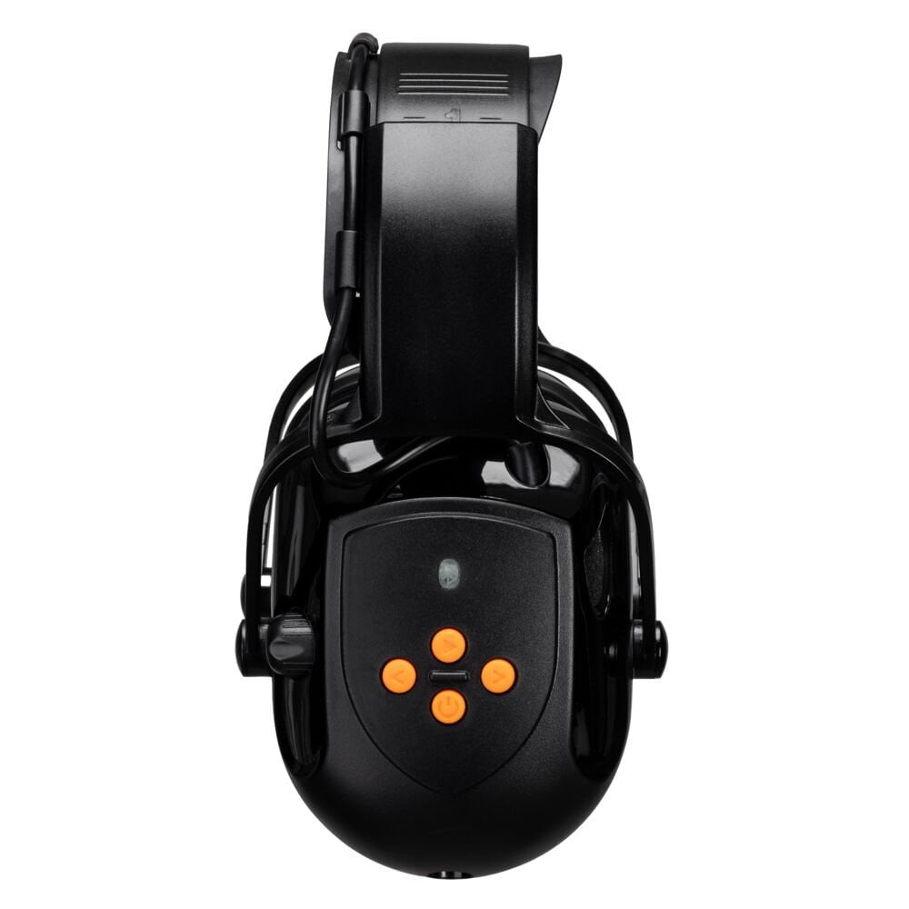 PW77 Electronic Bluetooth Ear Defenders