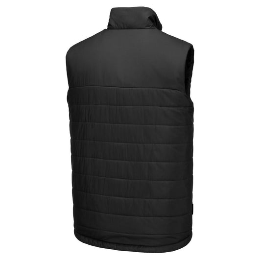 S606 Professional Insulated Baffle Gilet